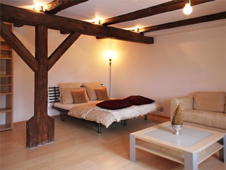 Apartment Ratisbona Quarto foto