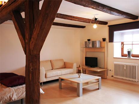 Apartment Ratisbona Quarto foto