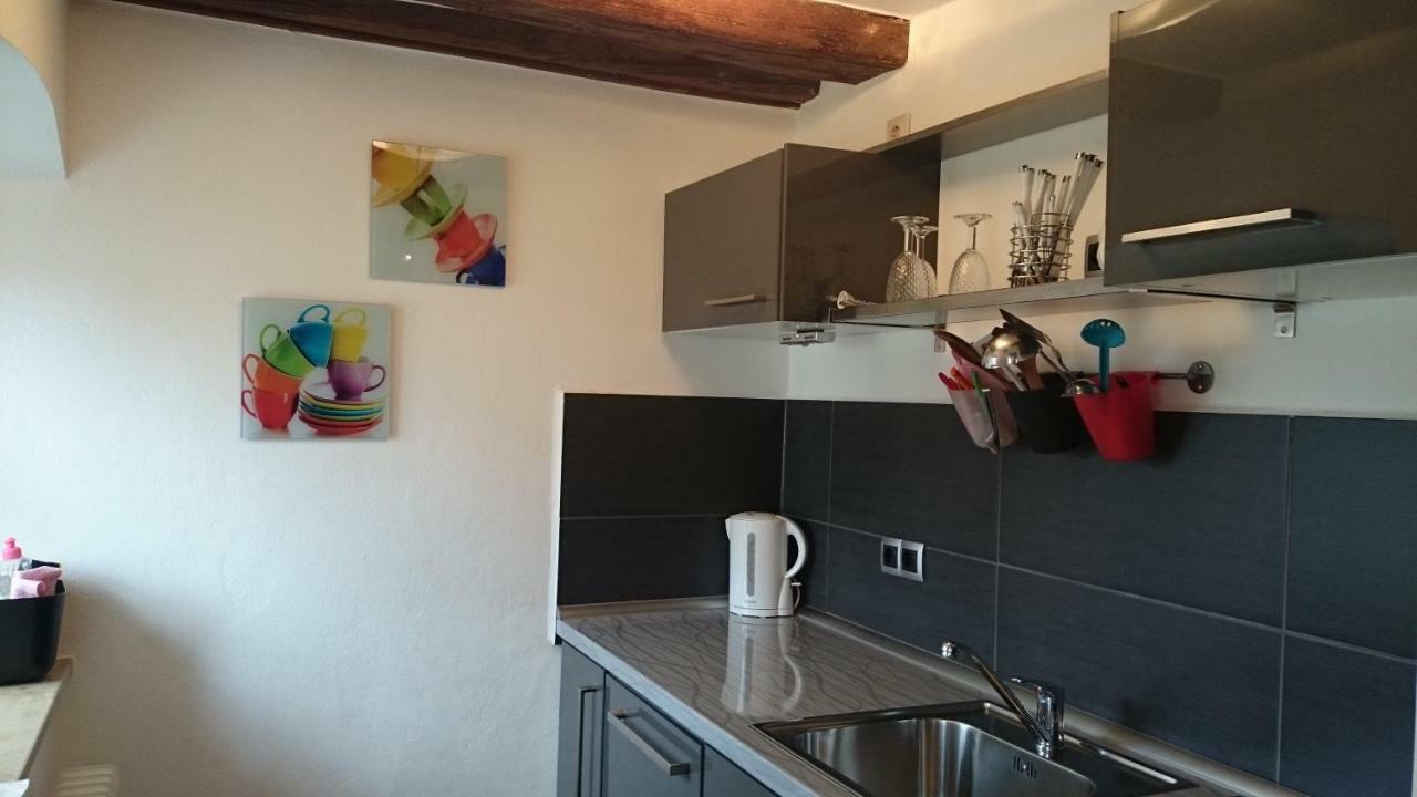 Apartment Ratisbona Quarto foto